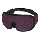 Máscara De Ojos Transpirable Light Shield 3d Eyeshade