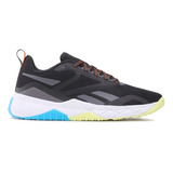 Zapatillas Reebok Training Nfx Trainer Deportiva Full- Salas