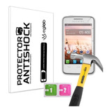 Protector De Pantalla Antishock Alcatel One Touch Tribe 3040