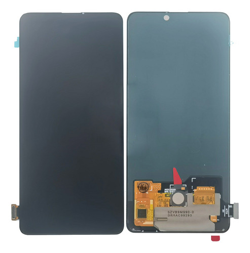 Oled Pantalla Display Para Xiaomi Mi 9t / 9t Pro / Redmi K20