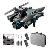 Drone Profesional Evita Obstáculos 2 Cameras 8k 2 Batteries