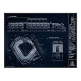 Brand: Ballpark Blueprint Oriole Park En