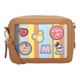 Bolsa Para Mujer Happy Soul W Capsule Multi Hbdofine8cw