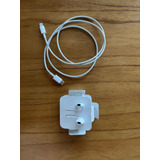 Apple Earpods Con Conector Lightning + Cable Carga Rápida