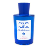 Parma Blue Mediterraneo Fico Di Amalfi Edt 150ml Hombre