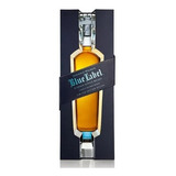 Whisky Blue Label Espelhada Edicao Limitada 750ml