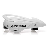 Protetor De Mão Acerbis Tri-fit Branco