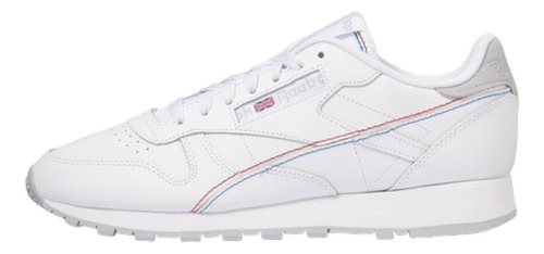 Tenis Reebok Classic Leather Mujer Urbano Casual Gy1520