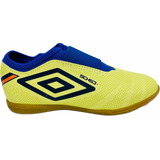 Chuteira Salão Futsal Umbro Sense Infantil U07fb00200