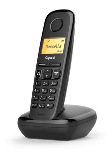 Telefono  Inalambrico Gigaset A270 Dect 6.0