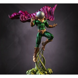Archivo Stl Impresión 3d - Spiderman Mysterio - Sanix