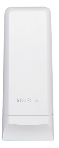 Roteador Wifi Intelbras (cpe) 5ghz 16dbi - Wom 5a Mimo