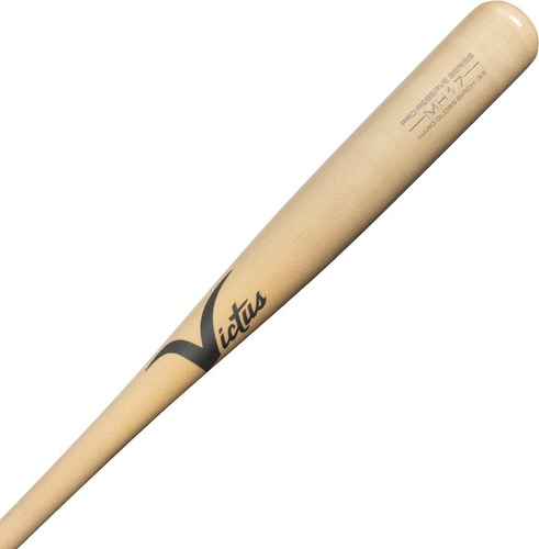 Victus Mh17 Pro Reserve Bate De Béisbol De Madera De Abedul,