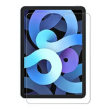 Película De Vidro Hd P/ iPad Air 4 5 2022 2020 Tela 10.9