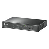 Switch Tp-link 8 Puertos Gigabit Poe Tl-sg1008p