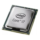 Processador Gamer Intel I7-4770 3.9ghz Gráfica Integrada