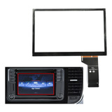 Touch Screen Original Volkswagen Spacef Saveiro Passat Jetta