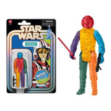 Star Wars Vintage Luke Skywalker Prototype Edition 