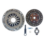 Kit Clutch Nissan Altima 1998 2.4l Exedy 6 Vel