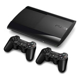 Play Station 3 500gb