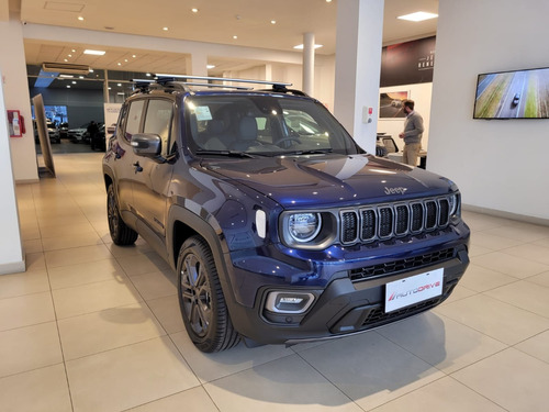 Jeep Renegade S