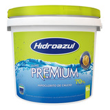 Cloro Super Concentrado Hipoclorito De Calcio 70% Hidroazul