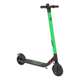 Patinete Elétrico Segway Es2 300w Max 700w 7,8 Mah 25km/h