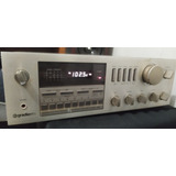 Receiver Gradiente 1660  