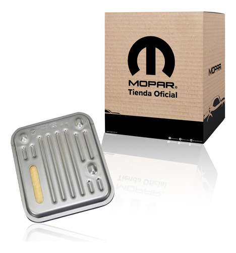 Filtro Transmision Dodge Journey 2010 2.4l Mopar