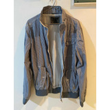 Campera Hombre | Importada | Forever 21 | Impermeable