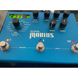 Pedal Mobius Strymon Modulacion