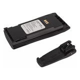 Bateria P/ Motorola Ep450 E Dep450