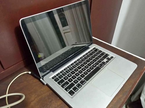 Macbook Pro Mid 2012 16gb/500gb