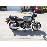 Bmw  R100rt Clasica De Coleccion