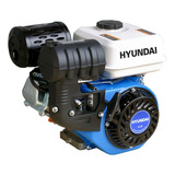 Motor Hyundai 15.3 Hp Hyge1530