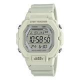 Reloj Vintage Mujer Casio Lws-2200h-8a Local Barrio Belgrano