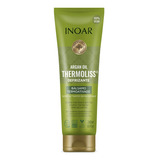 Inoar Argan Oil Thermoliss Bálsamo Anti Frizz 240ml