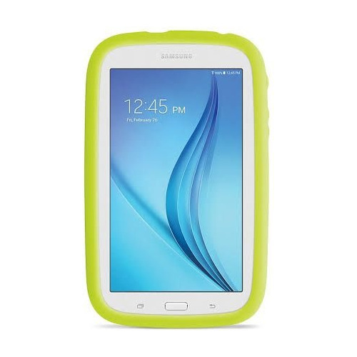Tablet Samsung Galaxy Tab E Kids Lite 7  8gb + Bumber Case