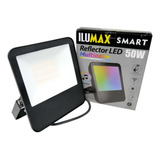 Reflector Led 30w Smart Cct Rgb