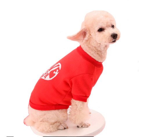 Sudadera Hoodie Sueter Para Perro Mascotas