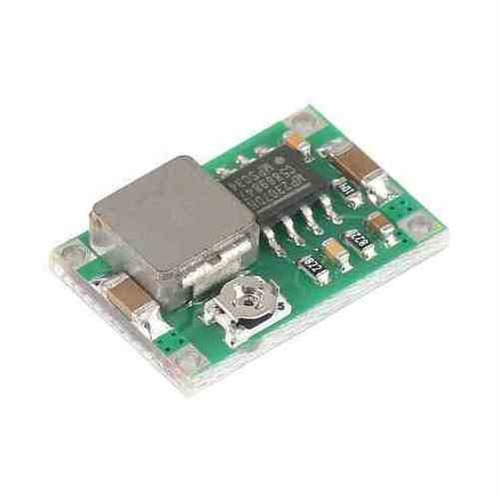 Modulo Reductor Dc Mini360 Buck 4.75v-23v A 1v-17v 2a