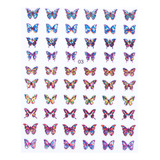 Sticker Magickur Mariposa 03