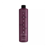 Shampoo Fidelite Caviar Cabellos Secos Y Castigados 900 Ml