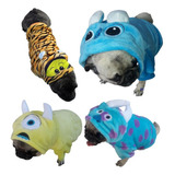 Sudadera Stich (1 Pieza) Para Perro