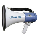 Megáfono Dinámico Profesional Pyle-pro Pmp50