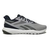 Reebok Zapatillas Hombre - Flexagon Force 4 N Cld Gry