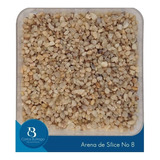 Arena Para Acuarios 25kg De Silice No. - Kg a $1400