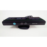 Kinect Sensor Xbox 360 Usado