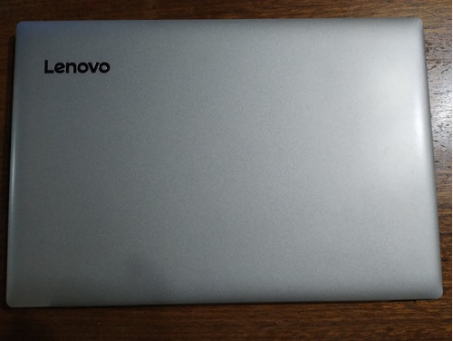 Notebook Lenovo Ideapad 330, Intel I7, 7ma Gen. 8 Gb, 2tb