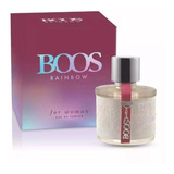 Boos Rainbow For Woman X100ml